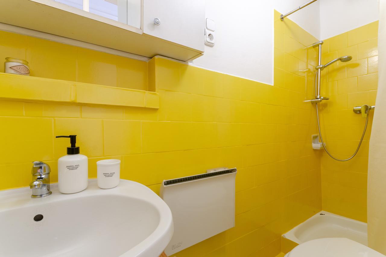 Savory Apartments Budapest Exterior foto