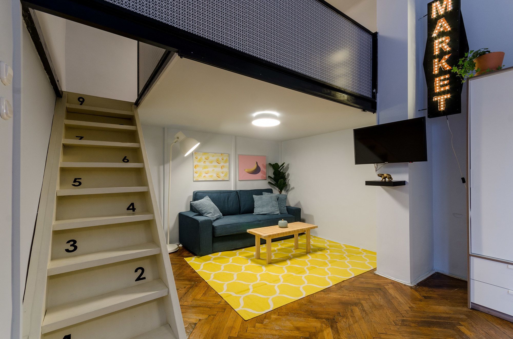 Savory Apartments Budapest Exterior foto
